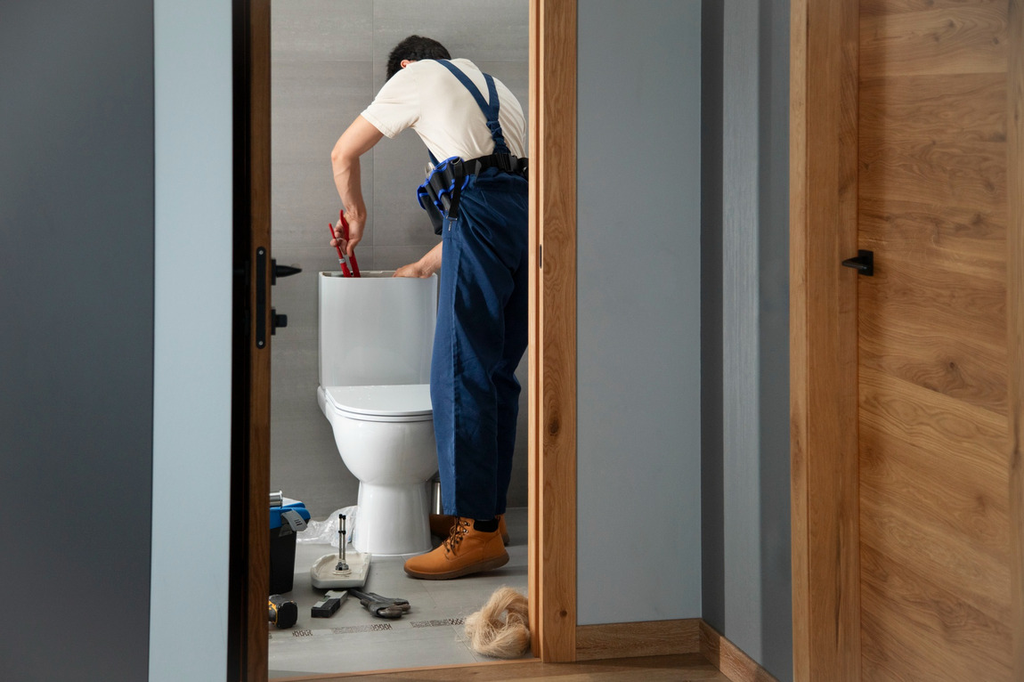 Swift Solutions: Essential Strategies for Toilet Leak Prevention and Your Peace of Mind
