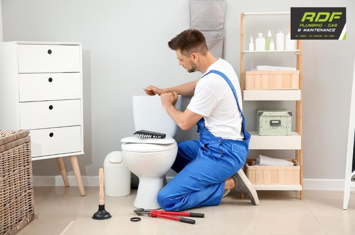 Need an Emergency Plumber in Rockingham? Here’s What You Should Know